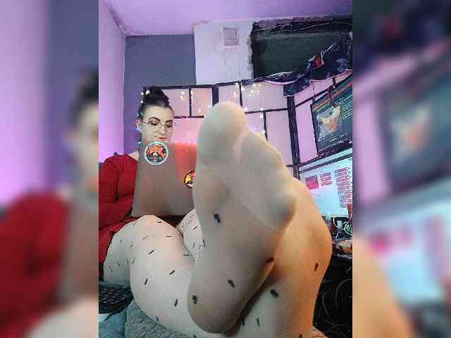 monicaangels webcam