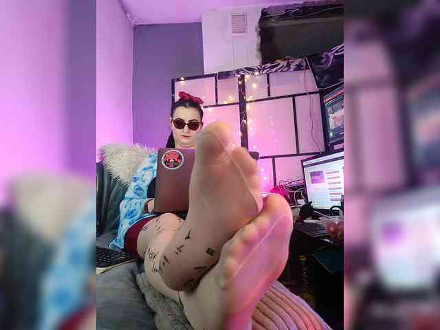 monicaangels webcam