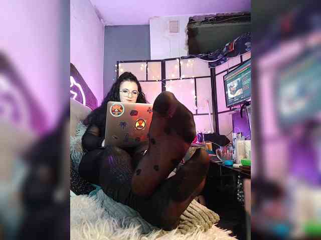 monicaangels webcam