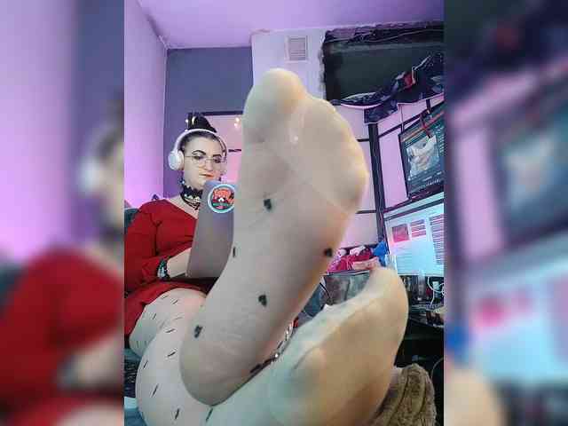 monicaangels webcam