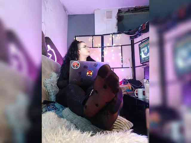 monicaangels webcam