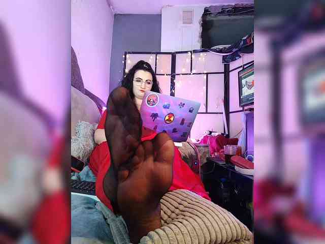 Model: monicaangels