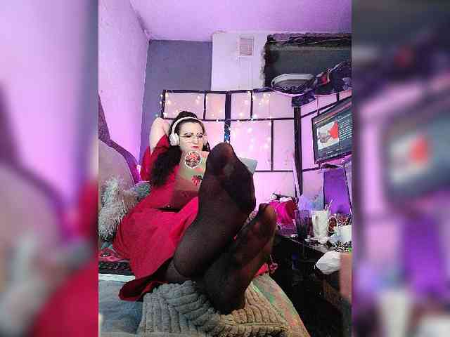 monicaangels webcam