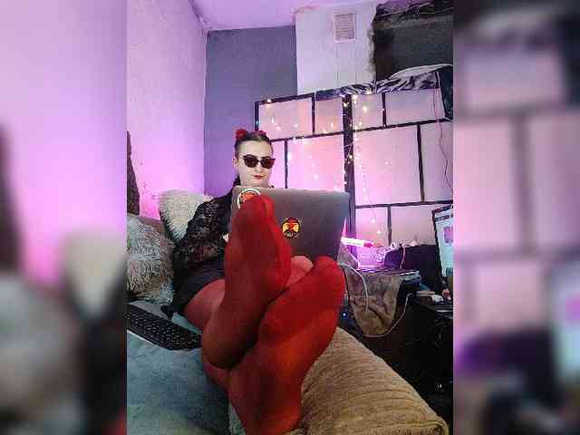 monicaangels Sex Cam Show