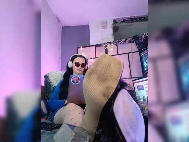 monicaangels webcam