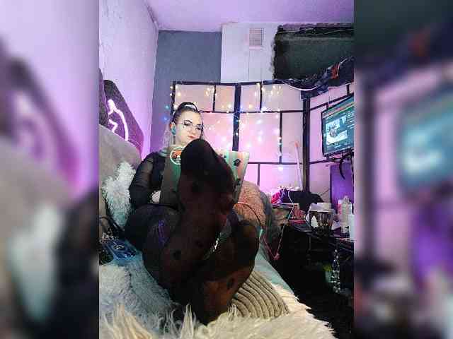monicaangels webcam
