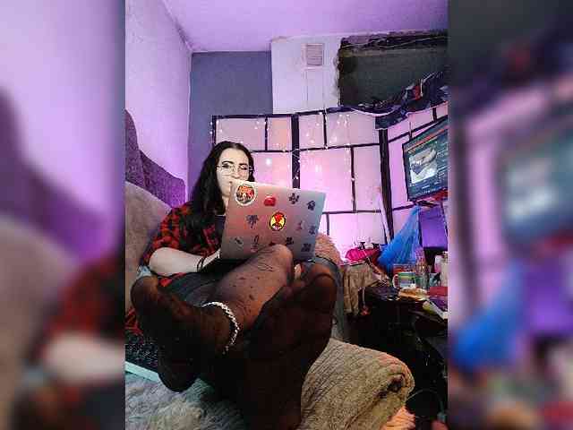 monicaangels webcam
