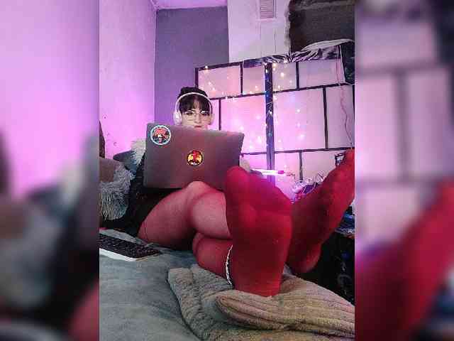 monicaangels webcam