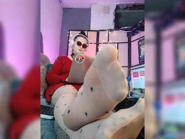 monicaangels webcam