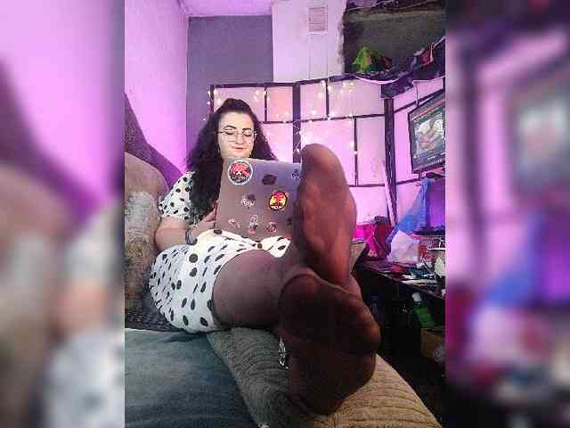 monicaangels webcam