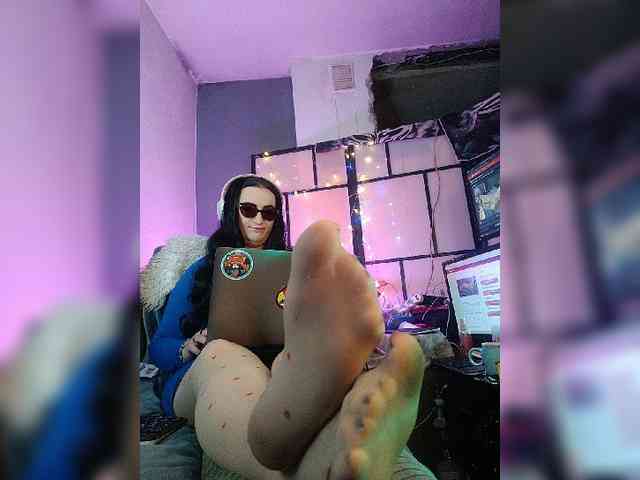 monicaangels webcam