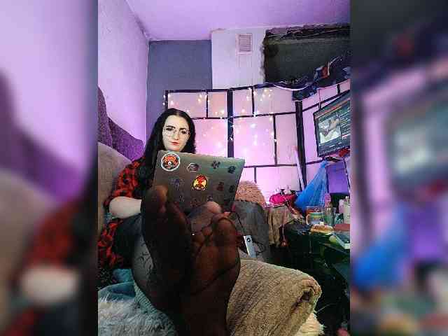 monicaangels webcam