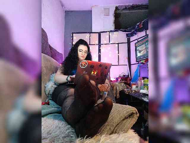 monicaangels webcam