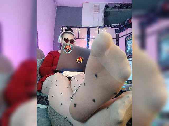 monicaangels webcam