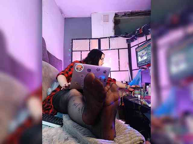 monicaangels webcam