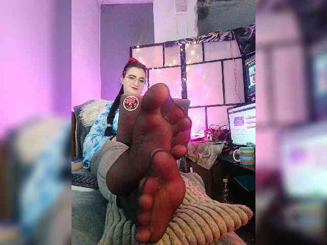 monicaangels webcam
