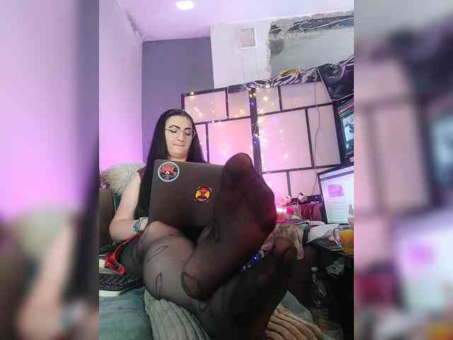 monicaangels webcam