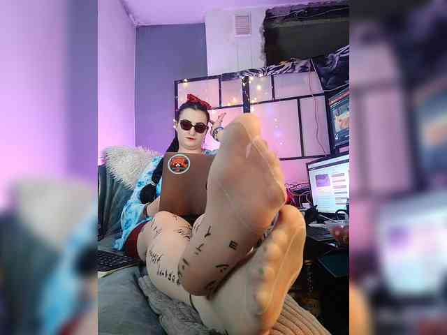 monicaangels webcam