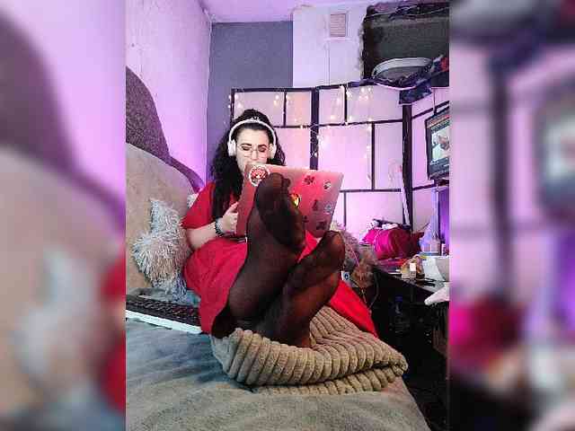 monicaangels webcam