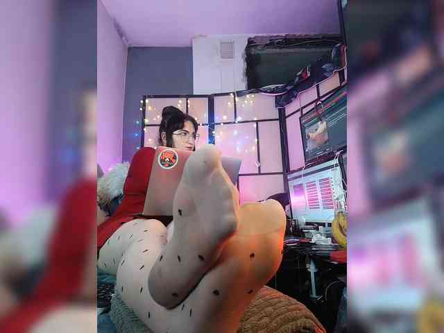 monicaangels webcam