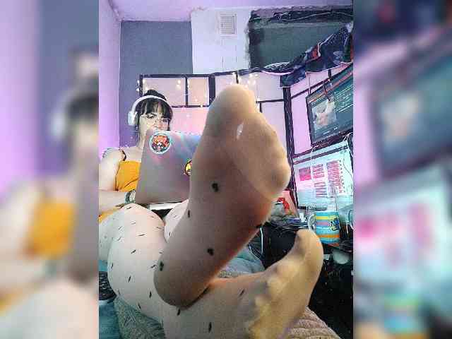 monicaangels webcam