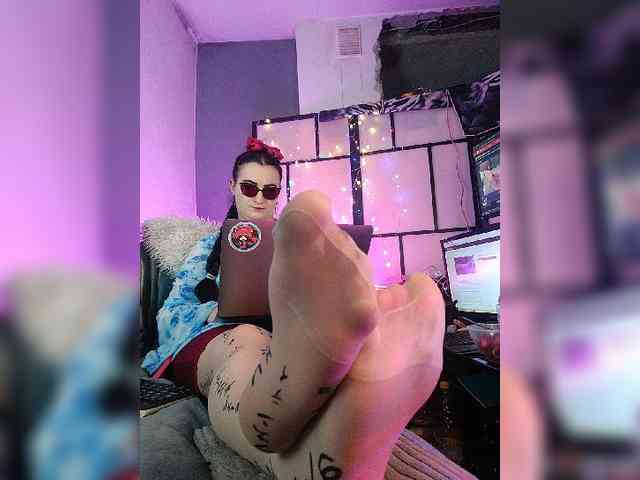 monicaangels webcam