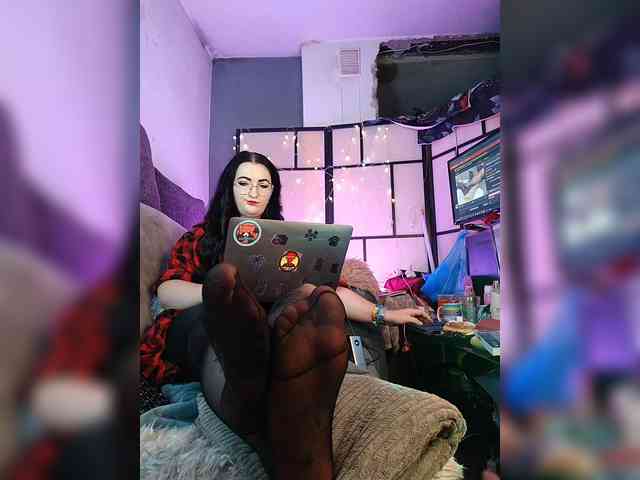 monicaangels webcam