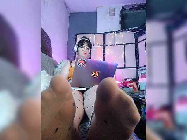 monicaangels webcam