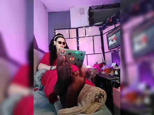 monicaangels webcam