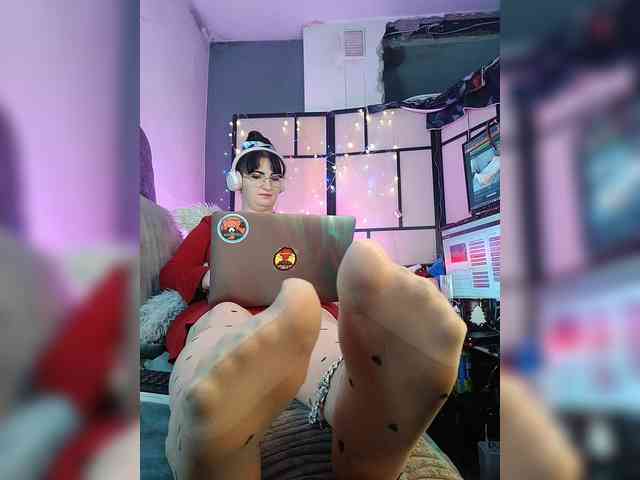 monicaangels webcam