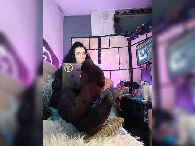 monicaangels webcam