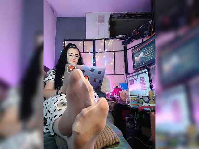 monicaangels webcam