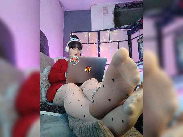 monicaangels webcam