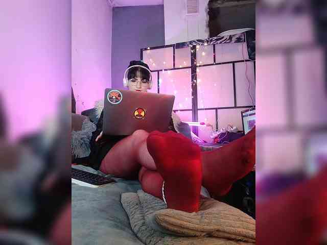 monicaangels webcam
