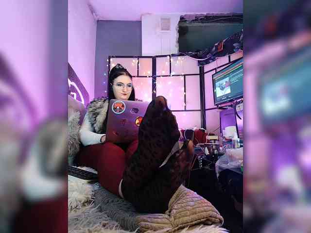 monicaangels webcam
