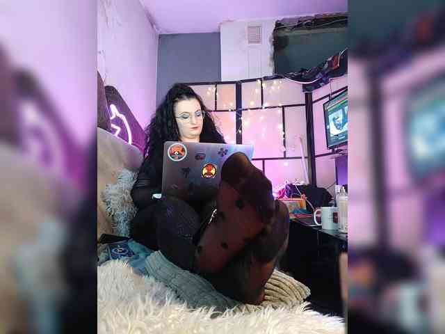 monicaangels webcam