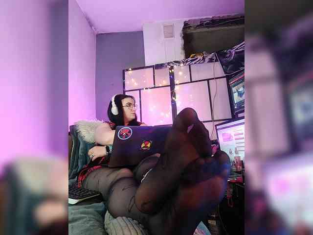 monicaangels webcam