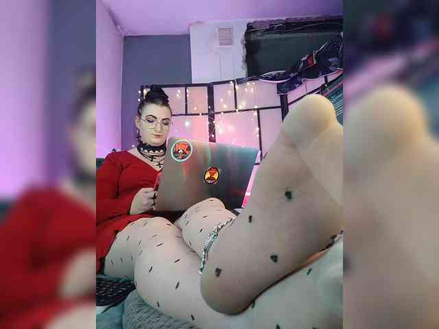 monicaangels webcam
