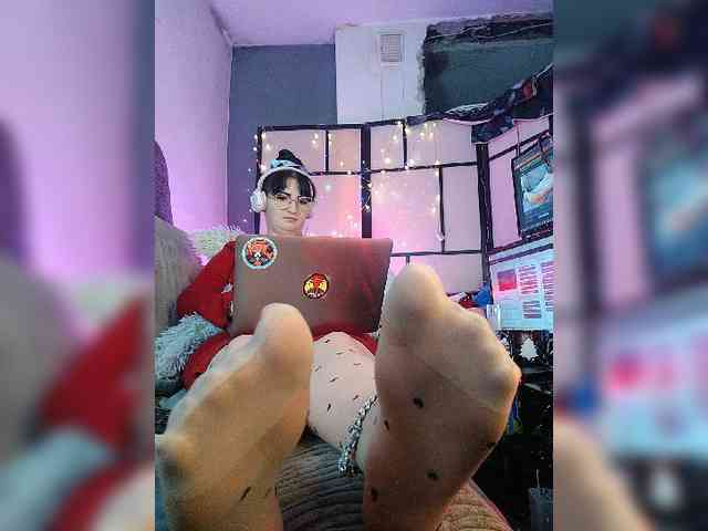 monicaangels webcam