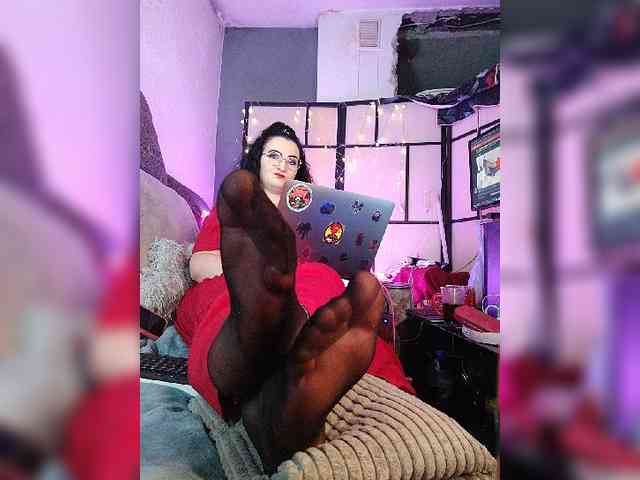 Model: monicaangels