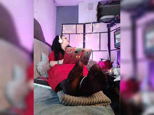 monicaangels webcam
