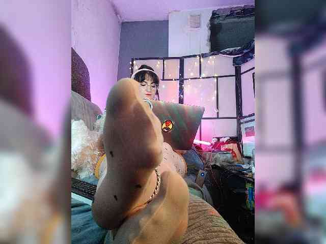 monicaangels webcam