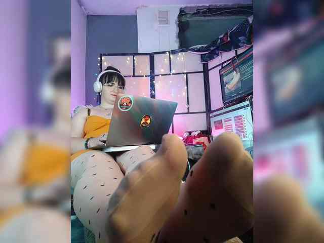 monicaangels webcam