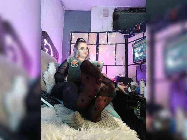monicaangels webcam
