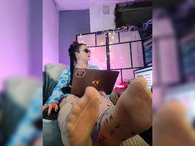 monicaangels webcam