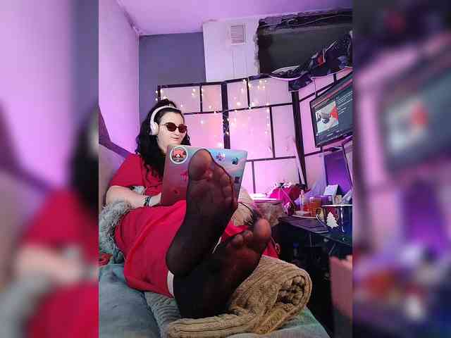monicaangels webcam