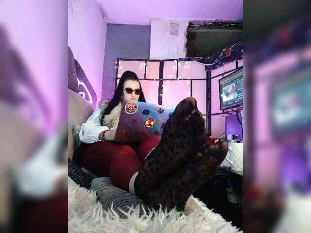 monicaangels webcam