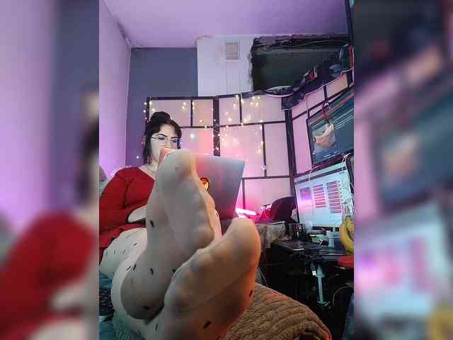 monicaangels webcam