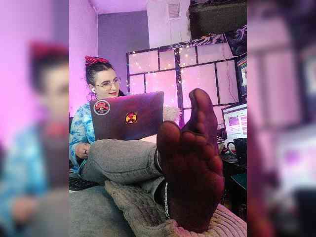monicaangels webcam