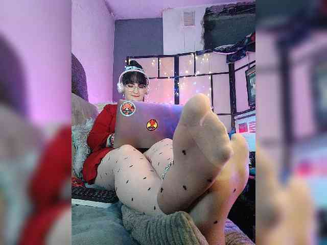 monicaangels webcam